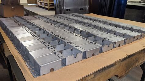 sheet metal fabricators in virginia|tmt fab virginia.